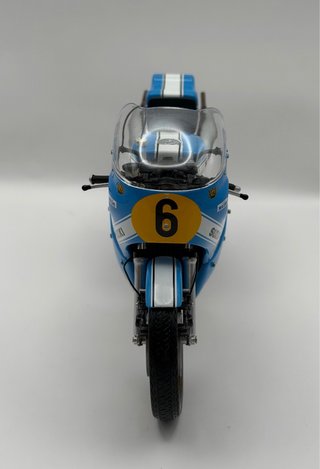 Suzuki XR14 Barry Sheene 1975 de segunda mano por 119 EUR en Los