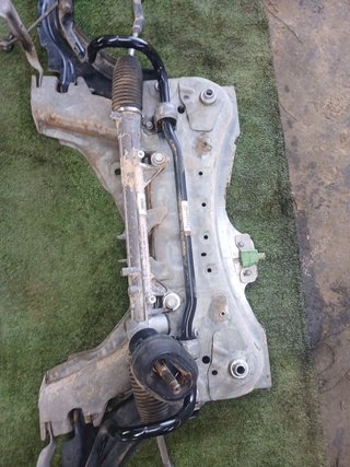 PUENTE DELANTERO Renault Clio IV (2012->)