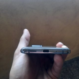 Samsung Galaxy S20U