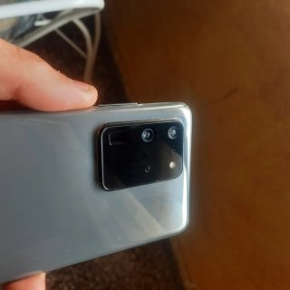 Samsung Galaxy S20U