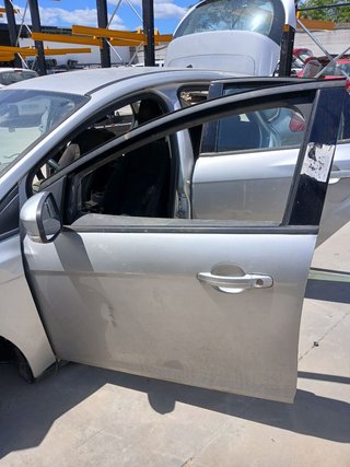 PUERTA DELANTERA DERECHA Ford Focus Berlina (CB8)(2010->)