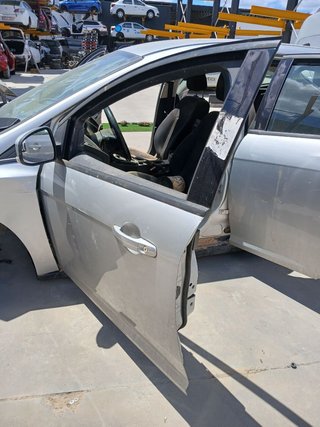 PUERTA DELANTERA DERECHA Ford Focus Berlina (CB8)(2010->)