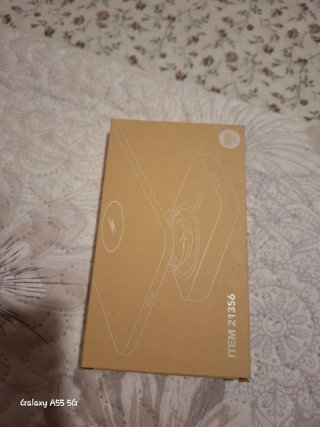 Batería Externa Blanco/White 5000 mAh "NUEVA"