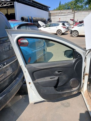 PUERTA DELANTERA IZQUIERDA Dacia Sandero II (10.2012->)