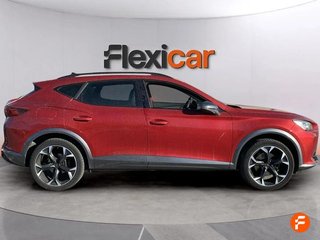 Cupra Formentor 1.5 TSI 110kW (150 CV) DSG