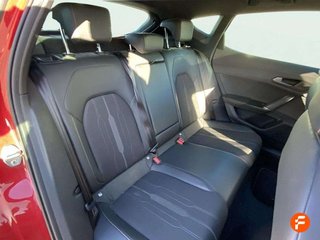 Cupra Formentor 1.5 TSI 110kW (150 CV) DSG