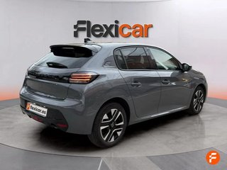 Peugeot 208 Allure Gasolina 100 S&S 6 Vel. MAN