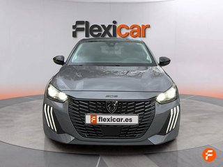 Peugeot 208 Allure Gasolina 100 S&S 6 Vel. MAN