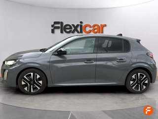 Peugeot 208 Allure Gasolina 100 S&S 6 Vel. MAN