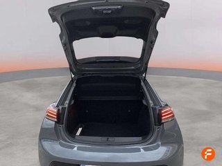 Peugeot 208 Allure Gasolina 100 S&S 6 Vel. MAN