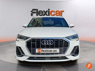 Audi Q3 40 TDI 140kW S tronic Quattro S Line