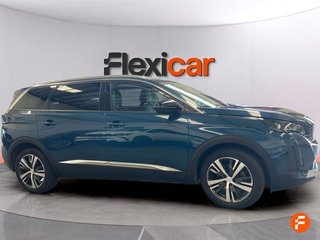 Peugeot 5008 2.0 BlueHDi 133kW S&S Allure Pack EAT8