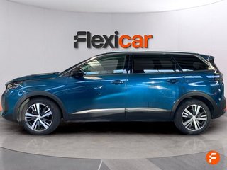 Peugeot 5008 2.0 BlueHDi 133kW S&S Allure Pack EAT8