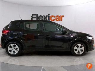 Dacia Sandero Comfort TCe 67kW (90CV)