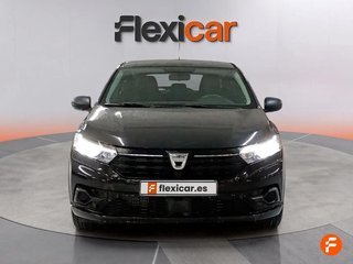 Dacia Sandero Comfort TCe 67kW (90CV)