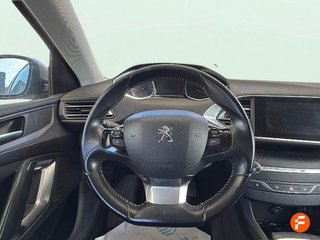 Peugeot 308 5p Style PureTech 130 S&S 6 Vel. MAN