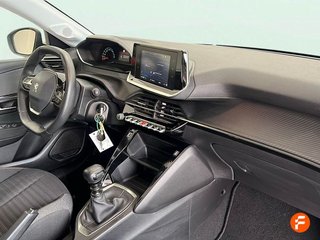 Peugeot 208 BlueHDi 73kW (100CV) Active Pack