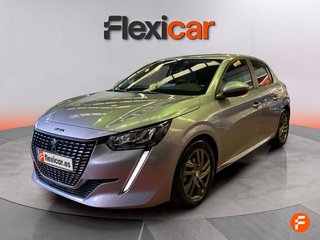 Peugeot 208 PureTech 73kW (100CV) Active Pack