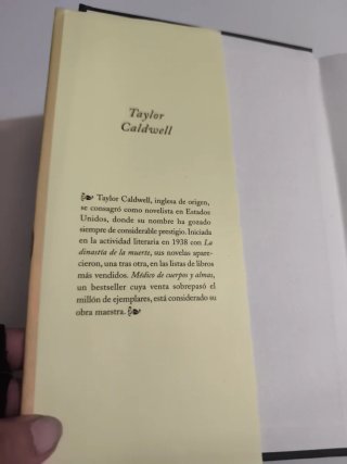 Médico de cuerpos y almas