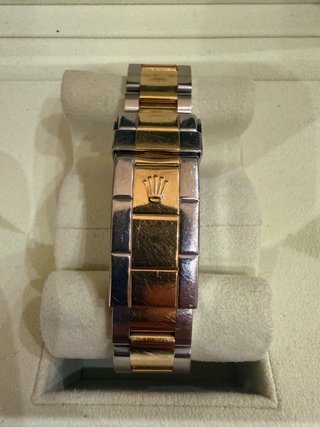 Rolex Submariner Date