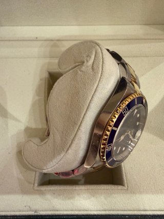 Rolex Submariner Date