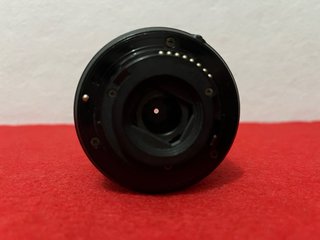 Nikon AF-P 18-55mm DX VR Objetivo + Filtro