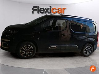 Citroën Berlingo Talla M PureTech 110 S&S 100 AÑOS