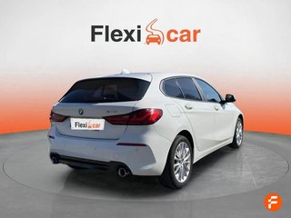 BMW Serie 1 120d