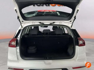 Kia Niro 1.6 GDi Híbrido Enchufable 104kW Drive