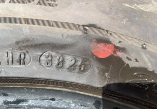 2 Neumáticos Nexen 205/55 R16