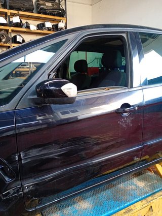 PUERTA DELANTERA IZQUIERDA Ford S-MAX (CA1)(2006->)