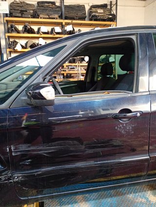 PUERTA DELANTERA IZQUIERDA Ford S-MAX (CA1)(2006->)