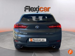 BMW X2 xDrive20dA