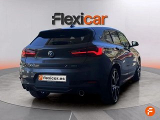 BMW X2 xDrive20dA