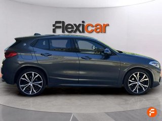 BMW X2 xDrive20dA