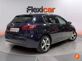 Peugeot 308 5p Allure 1.2 PureTech 96KW (130CV) EAT8