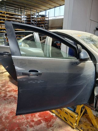 PUERTA DELANTERA DERECHA Opel Insignia Berlina (2008->)