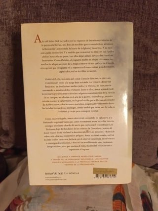 Assur Firmado por Francisco Narla
