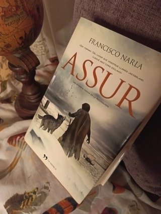 Assur Firmado por Francisco Narla