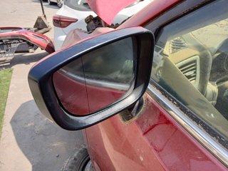 RETROVISOR IZQUIERDO Mazda 3 Berlina / Sedán (BM/BN)(07.2013->)