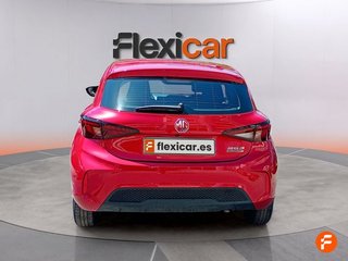 MG MG3 Hybrid+ Comfort