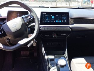 MG MG3 Hybrid+ Comfort