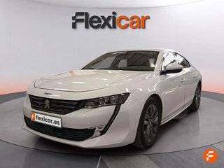 Peugeot 508 5P Active BlueHDi 96kW S&S 6vel MAN