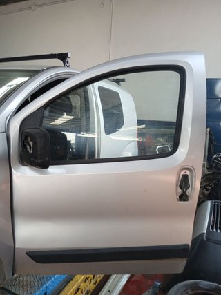 PUERTA DELANTERA IZQUIERDA Citroen Nemo (2008->)