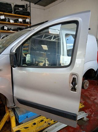 PUERTA DELANTERA IZQUIERDA Citroen Nemo (2008->)