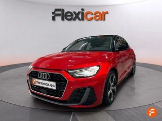 Audi A1 Sportback 30 TFSI 85kW (116CV) S tronic