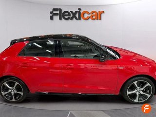Audi A1 Sportback 30 TFSI 85kW (116CV) S tronic
