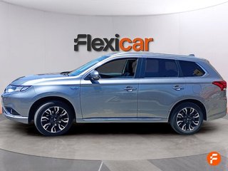 Mitsubishi Outlander 2.0 PHEV Kaiteki Auto 4WD