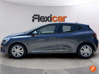 Renault Clio Intens E-Tech Híbrido 104 kW (140CV)
