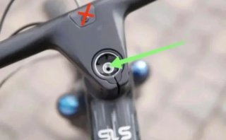 Soporte Garmin BH Lynx SLS